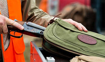 Shotgun Cases