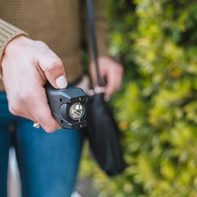 Personal Safety & Defense Gear