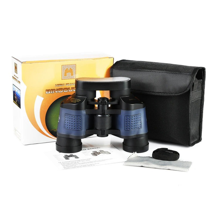 60X60 Powerful Binoculars Hd High Magnification