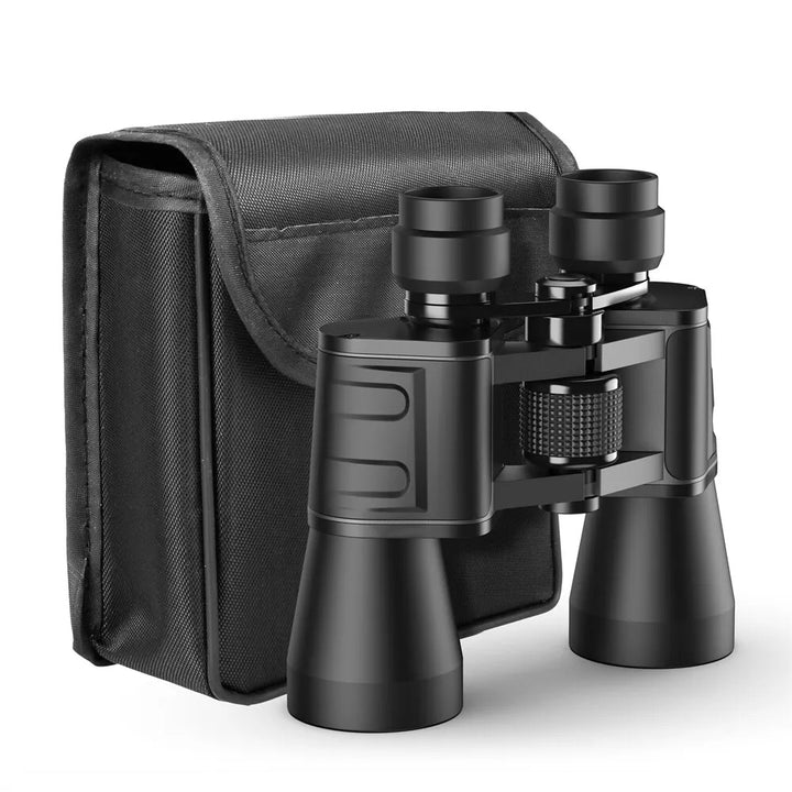 High Power Binoculars with Day/Night Vision