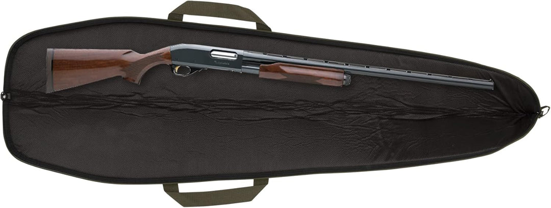 Allen Company Red Mesa Shotgun Case 52” Camo – Padded Soft Gun Case with Endura Fabric