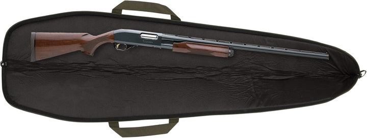 Allen Company Red Mesa Shotgun Case 52” Camo – Padded Soft Gun Case with Endura Fabric