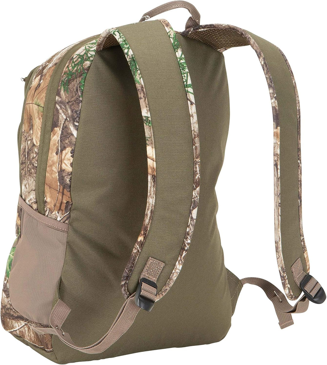 Allen Company Terrain Cape Daypack Realtree Edge – 1,350 Cu. In. Hunting Backpack with Dual Compartments