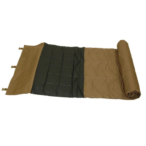 Max-Ops Shooting Mat – Water-Resistant 600D Tactical Shooting Mat with Foam Padding, Non-Slip Surface &amp; Carry Sling