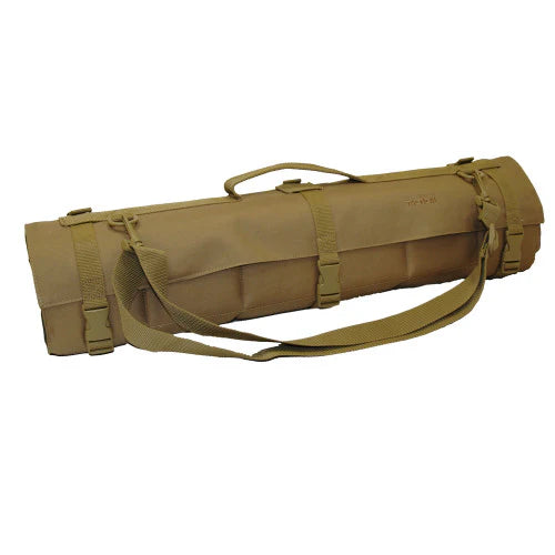 Max-Ops Shooting Mat – Water-Resistant 600D Tactical Shooting Mat with Foam Padding, Non-Slip Surface &amp; Carry Sling