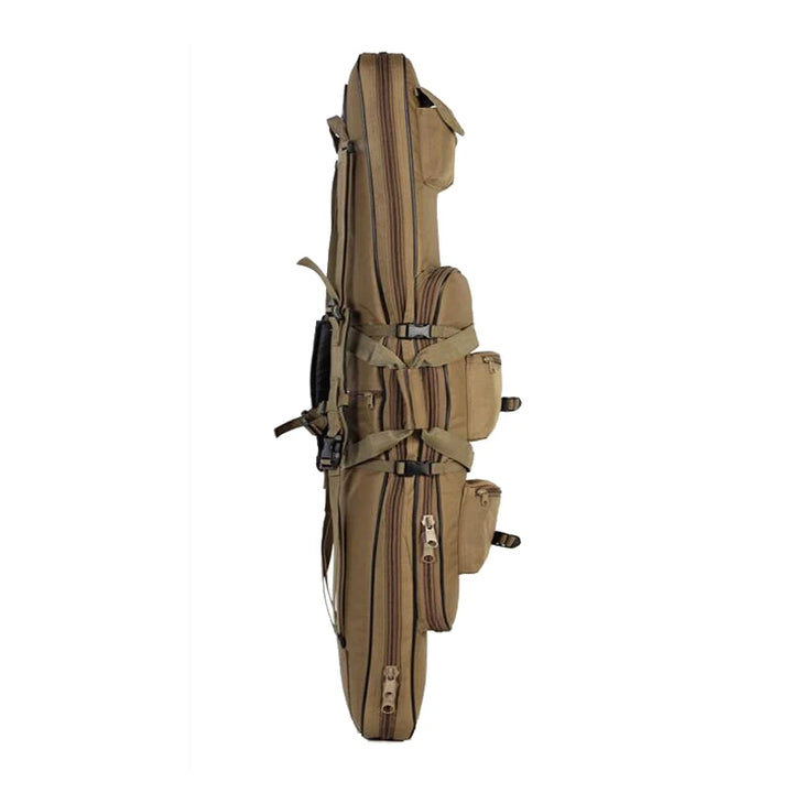 95cm 85cm 120cm Tactical Heavy Airsoft Carbine Gun Carry Bag Rifle Case Shoulder Hunting Backpack Bags for Hunting Accessories