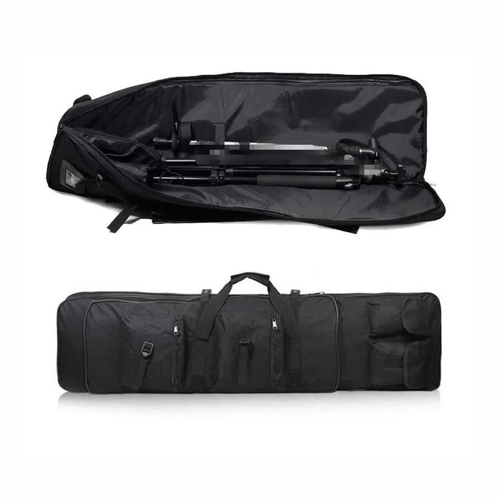 95cm 85cm 120cm Tactical Heavy Airsoft Carbine Gun Carry Bag Rifle Case Shoulder Hunting Backpack Bags for Hunting Accessories
