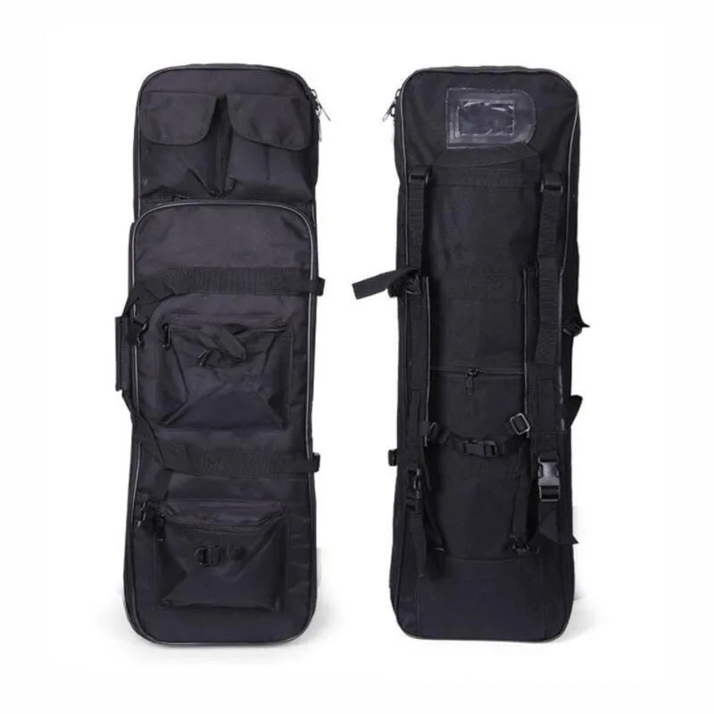 95cm 85cm 120cm Tactical Heavy Airsoft Carbine Gun Carry Bag Rifle Case Shoulder Hunting Backpack Bags for Hunting Accessories