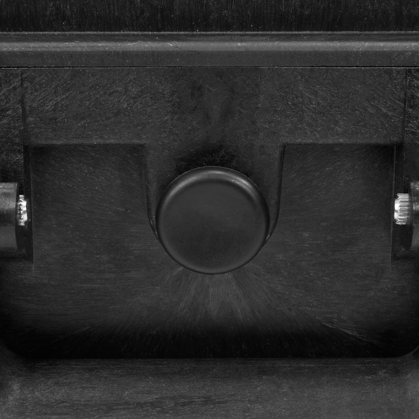 H11 Single Handgun/Accessory/Ammo Case – TSA Approved Waterproof Hard Pistol Case with Foam Interior, Lockable &amp; Made in USA