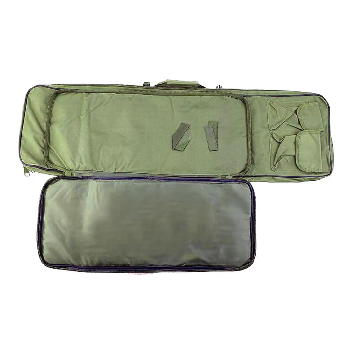 95cm 85cm 120cm Tactical Heavy Airsoft Carbine Gun Carry Bag Rifle Case Shoulder Hunting Backpack Bags for Hunting Accessories
