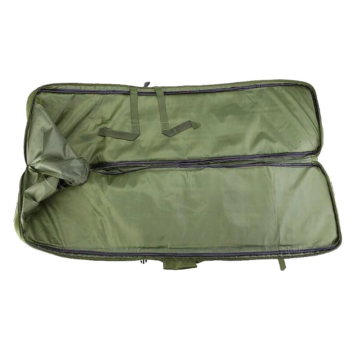 95cm 85cm 120cm Tactical Heavy Airsoft Carbine Gun Carry Bag Rifle Case Shoulder Hunting Backpack Bags for Hunting Accessories