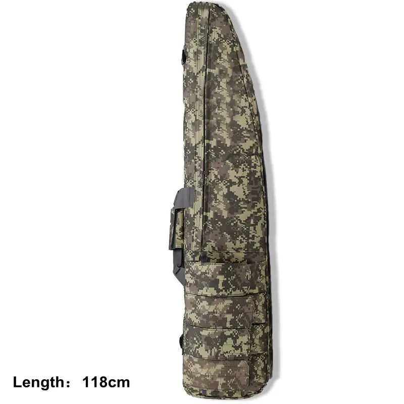 Hunting Equipment Tactical Gun Bag Outdoor Sport