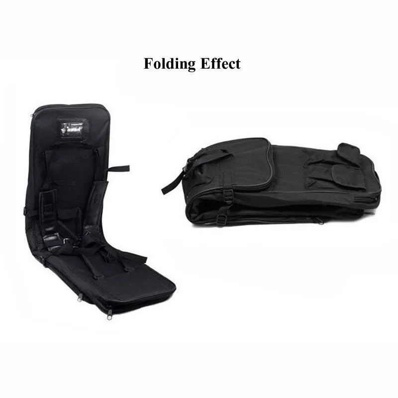 95cm 85cm 120cm Tactical Heavy Airsoft Carbine Gun Carry Bag Rifle Case Shoulder Hunting Backpack Bags for Hunting Accessories