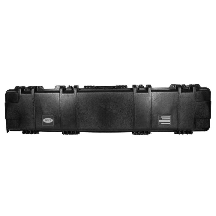 H48SG Single Long Gun Case – TSA Approved Waterproof Hard Rifle Case with Foam Interior, Lockable &amp; Made in USA (48")