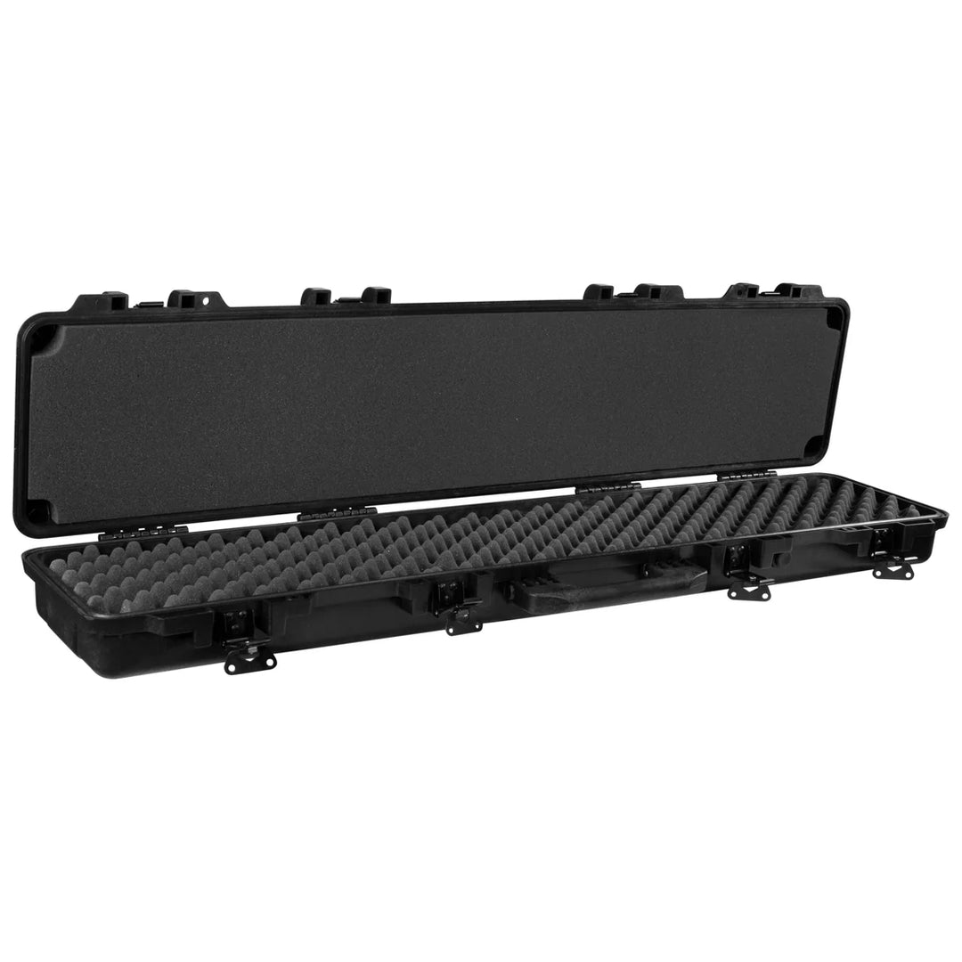 H48SG Single Long Gun Case – TSA Approved Waterproof Hard Rifle Case with Foam Interior, Lockable &amp; Made in USA (48")