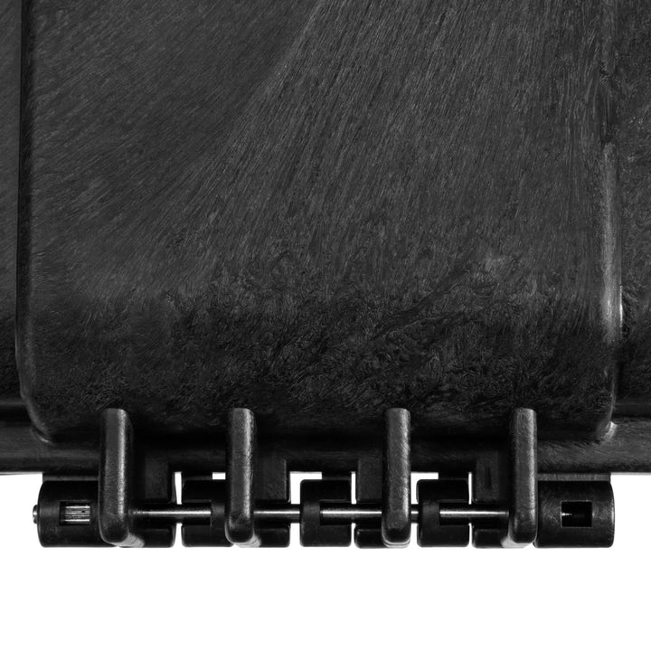 H52SG Single Long Gun Case – TSA Approved Waterproof Hard Rifle Case with Foam Interior, Lockable &amp; Made in USA (52")