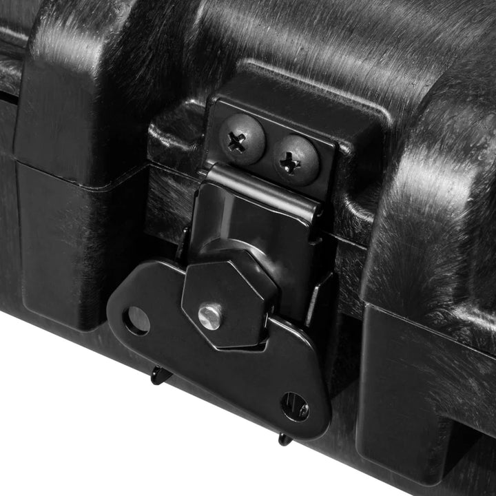 H52SG Single Long Gun Case – TSA Approved Waterproof Hard Rifle Case with Foam Interior, Lockable &amp; Made in USA (52")