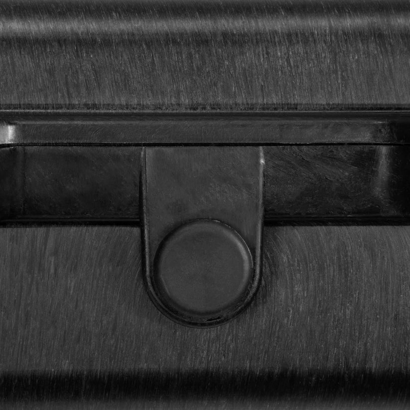 H52SG Single Long Gun Case – TSA Approved Waterproof Hard Rifle Case with Foam Interior, Lockable &amp; Made in USA (52")