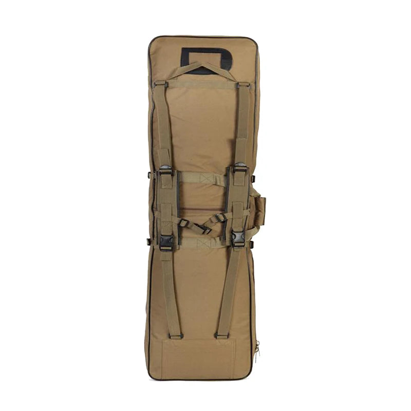 95cm 85cm 120cm Tactical Heavy Airsoft Carbine Gun Carry Bag Rifle Case Shoulder Hunting Backpack Bags for Hunting Accessories