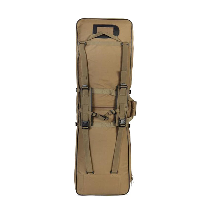95cm 85cm 120cm Tactical Heavy Airsoft Carbine Gun Carry Bag Rifle Case Shoulder Hunting Backpack Bags for Hunting Accessories