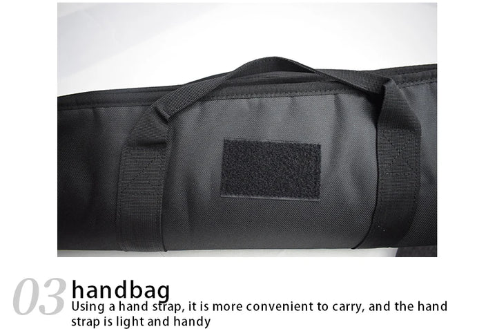 Outdoor Hunting Gun Bag