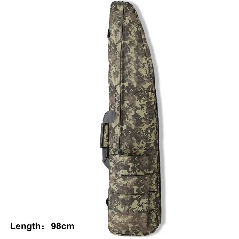 Hunting Equipment Tactical Gun Bag Outdoor Sport