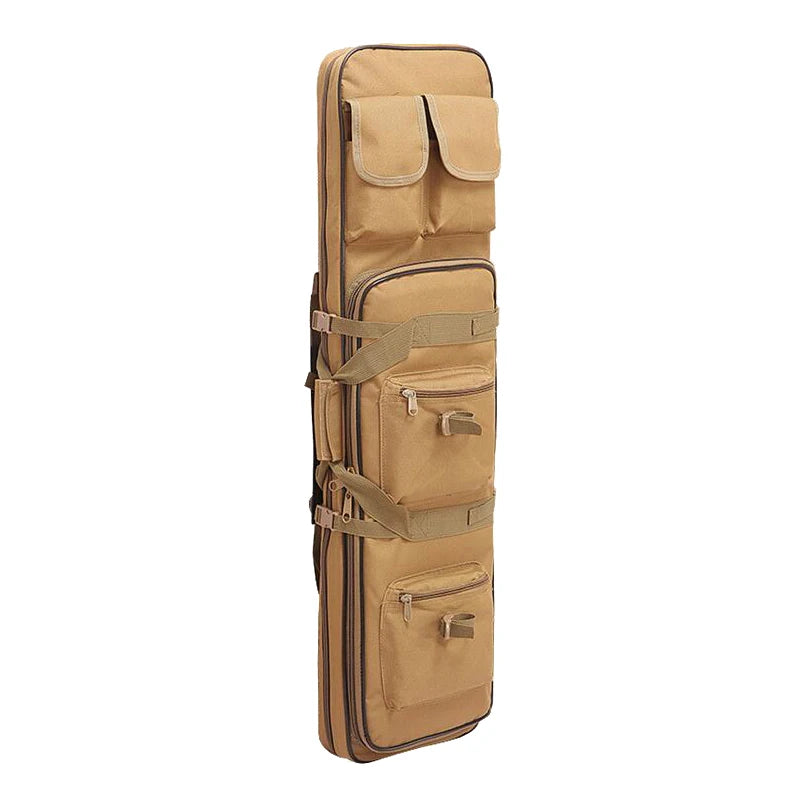 95cm 85cm 120cm Tactical Heavy Airsoft Carbine Gun Carry Bag Rifle Case Shoulder Hunting Backpack Bags for Hunting Accessories
