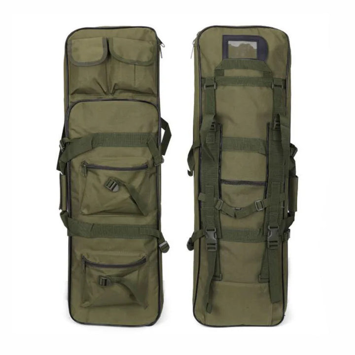 95cm 85cm 120cm Tactical Heavy Airsoft Carbine Gun Carry Bag Rifle Case Shoulder Hunting Backpack Bags for Hunting Accessories