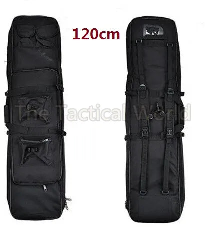 95cm 85cm 120cm Tactical Heavy Airsoft Carbine Gun Carry Bag Rifle Case Shoulder Hunting Backpack Bags for Hunting Accessories