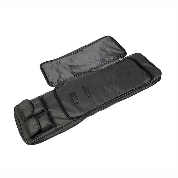 95cm 85cm 120cm Tactical Heavy Airsoft Carbine Gun Carry Bag Rifle Case Shoulder Hunting Backpack Bags for Hunting Accessories