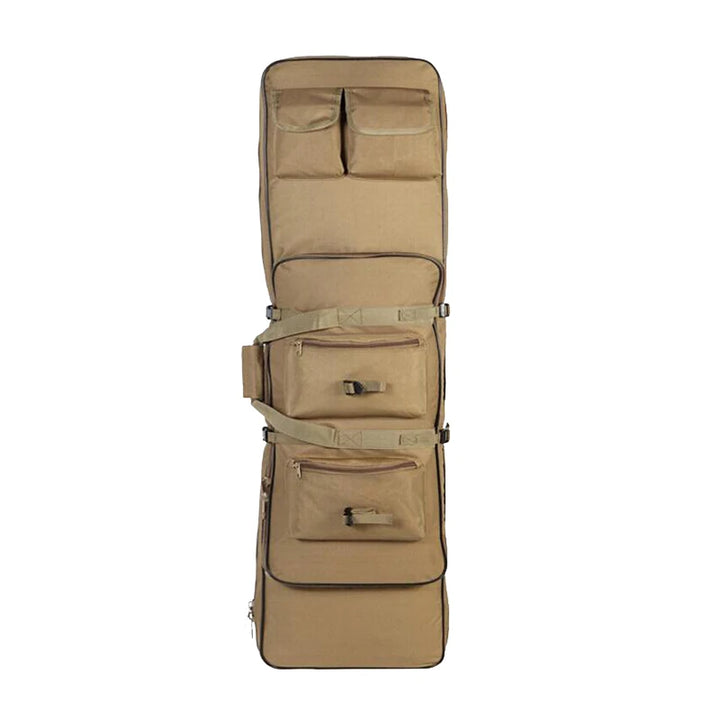 95cm 85cm 120cm Tactical Heavy Airsoft Carbine Gun Carry Bag Rifle Case Shoulder Hunting Backpack Bags for Hunting Accessories