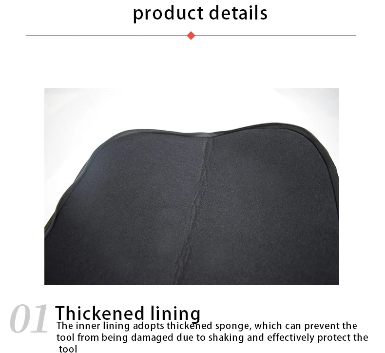 Outdoor Hunting Gun Bag