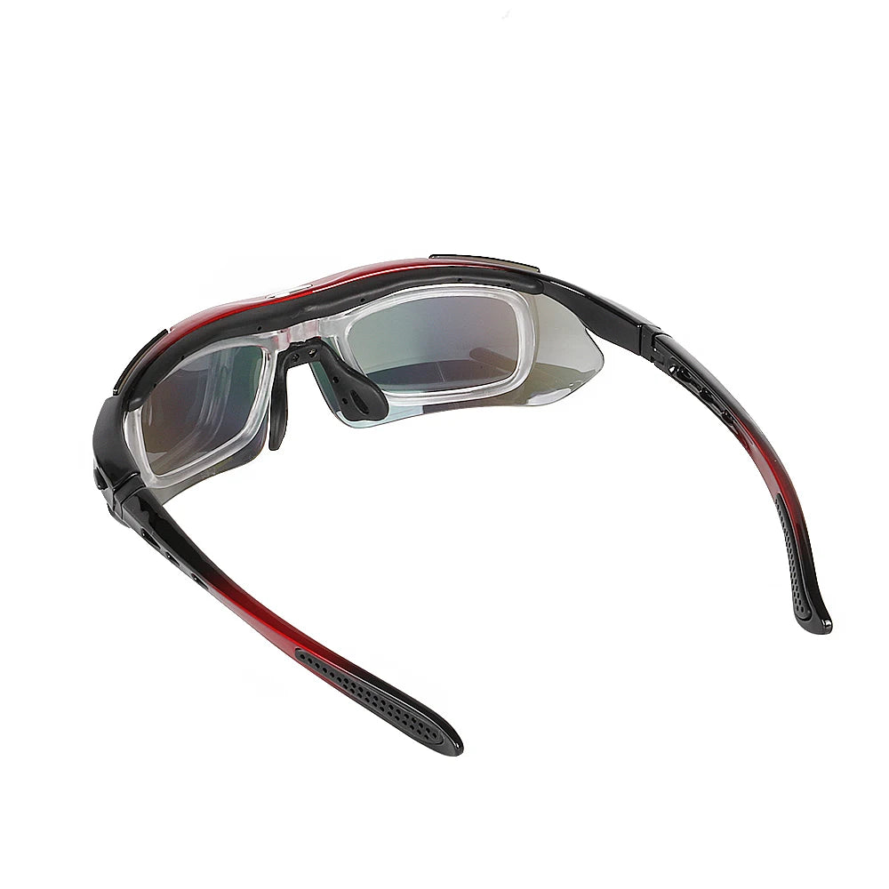 DH-70 Tactical Outdoor Sunglasses – Built for Performance, Engineered for Protection