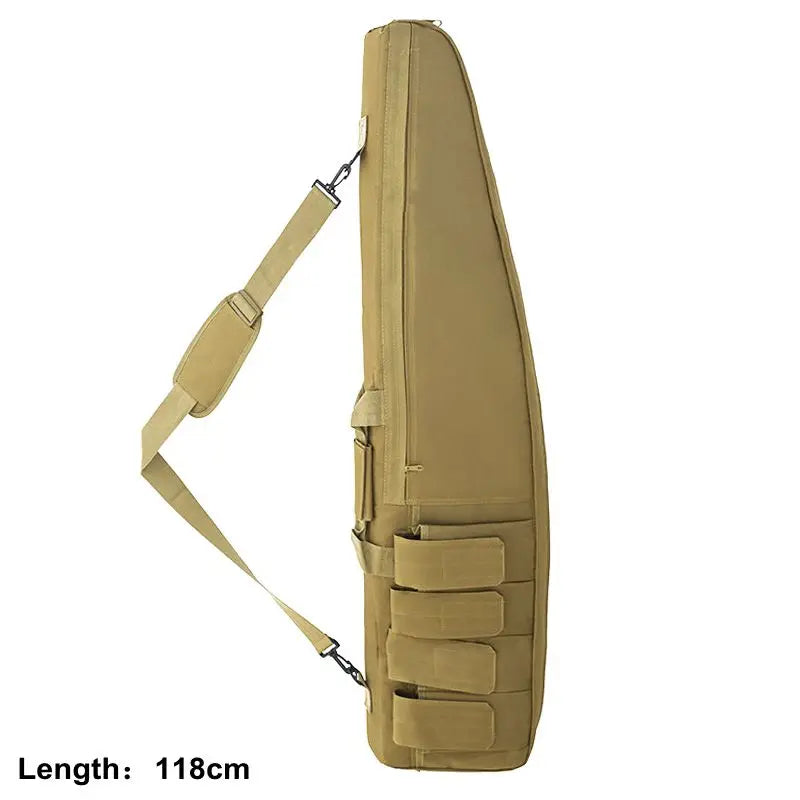 Hunting Equipment Tactical Gun Bag Outdoor Sport
