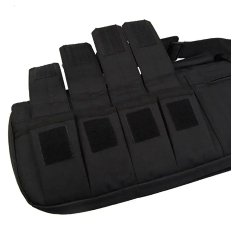 Hunting Equipment Tactical Gun Bag Outdoor Sport