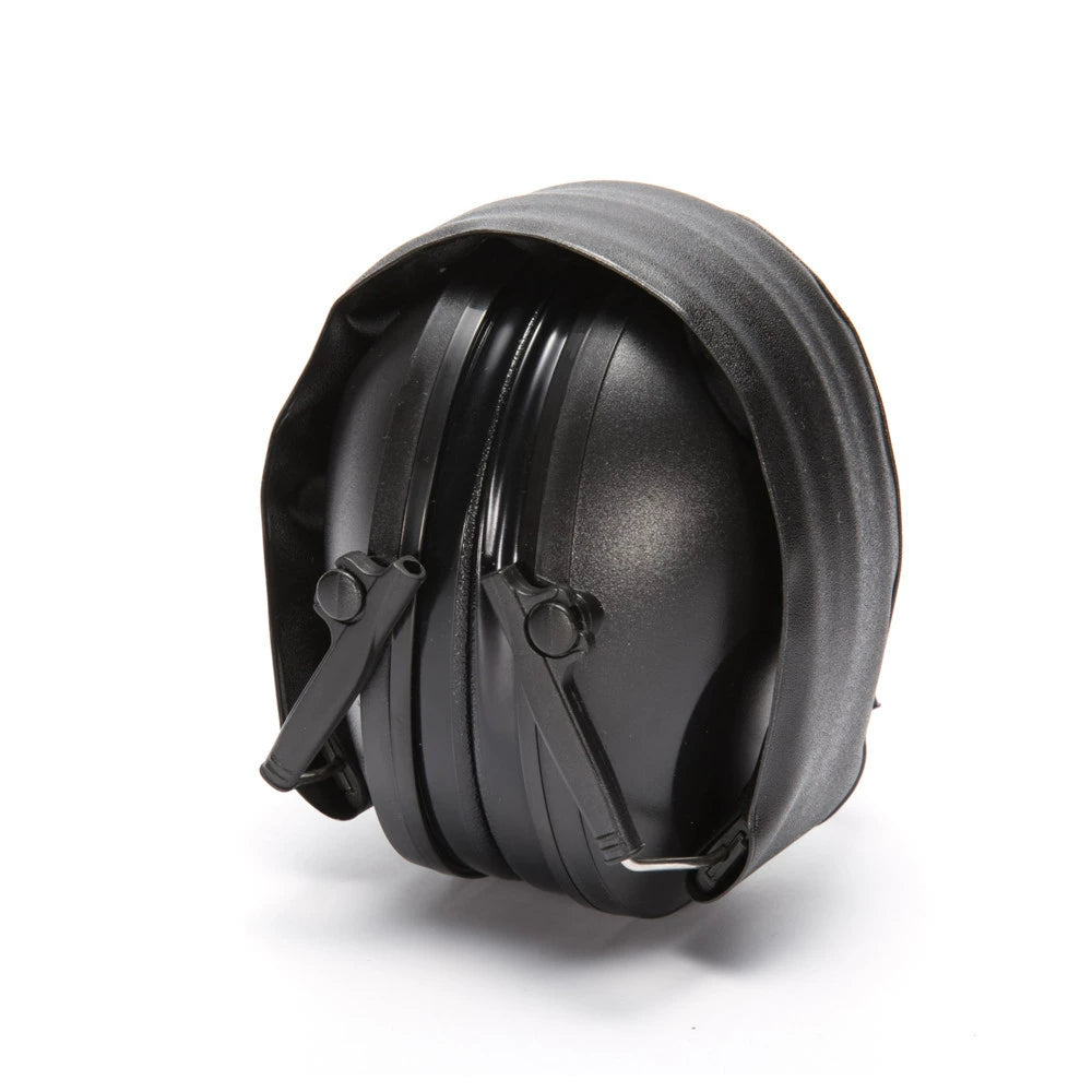 Walkers Shooting Tactical Headset Howard Protective Earmuffs Folding Digital Noise Reduction Pickup Headset Competition