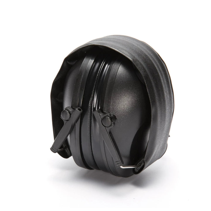 Walkers Shooting Tactical Headset Howard Protective Earmuffs Folding Digital Noise Reduction Pickup Headset Competition