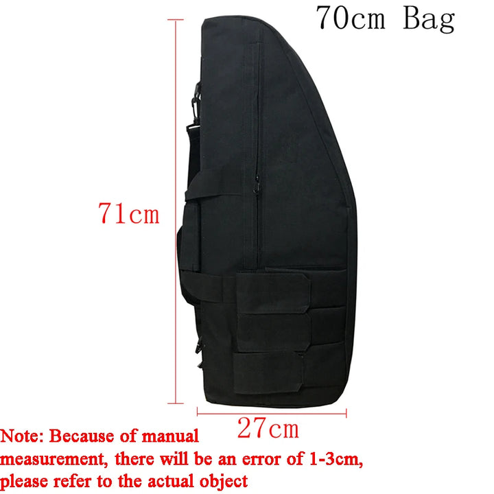 70 95 115 CM Outdoor Hunting Gun Bag
