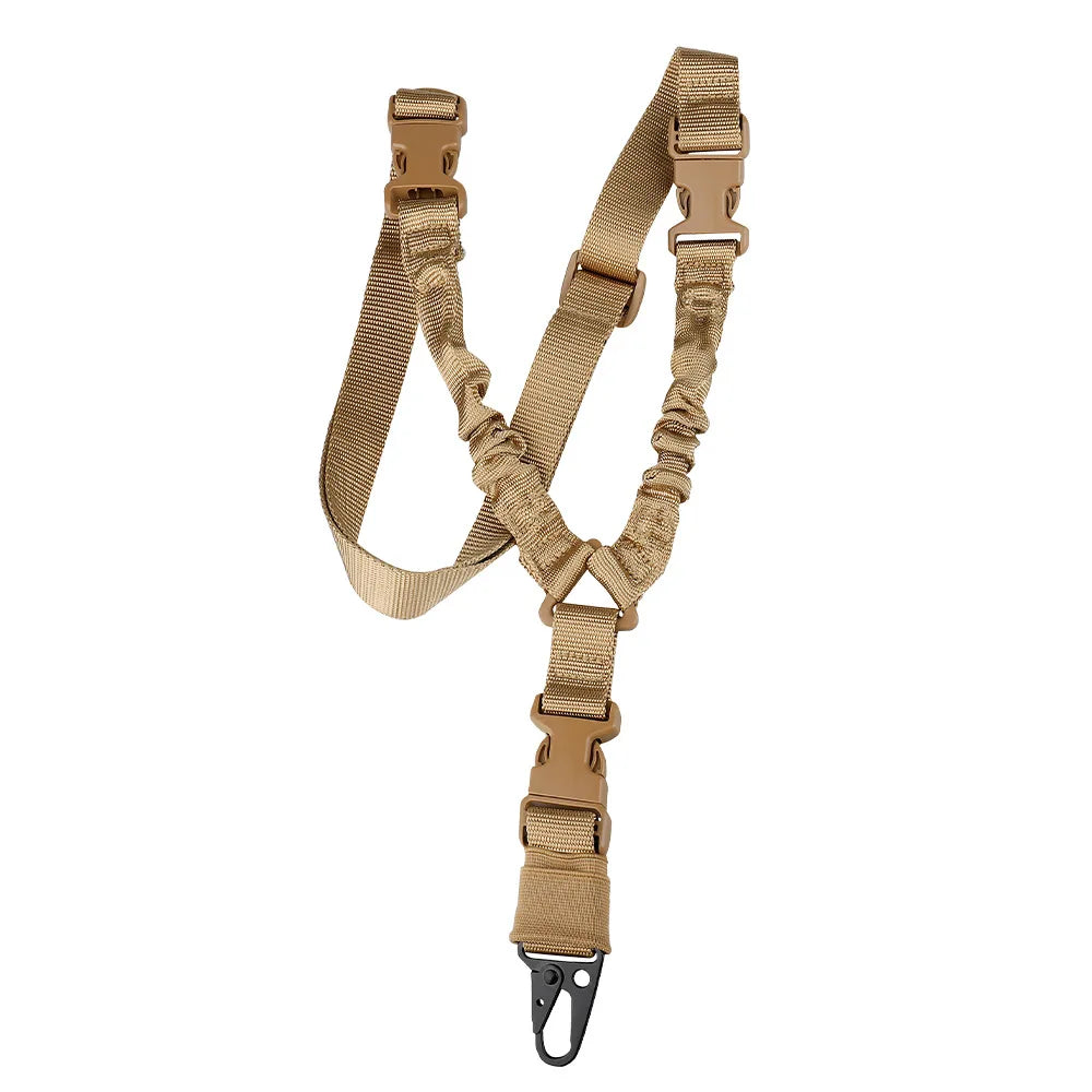 Tactical Gun Sling Adjustable