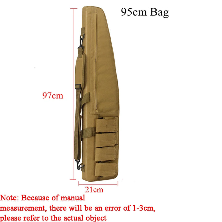 70 95 115 CM Outdoor Hunting Gun Bag