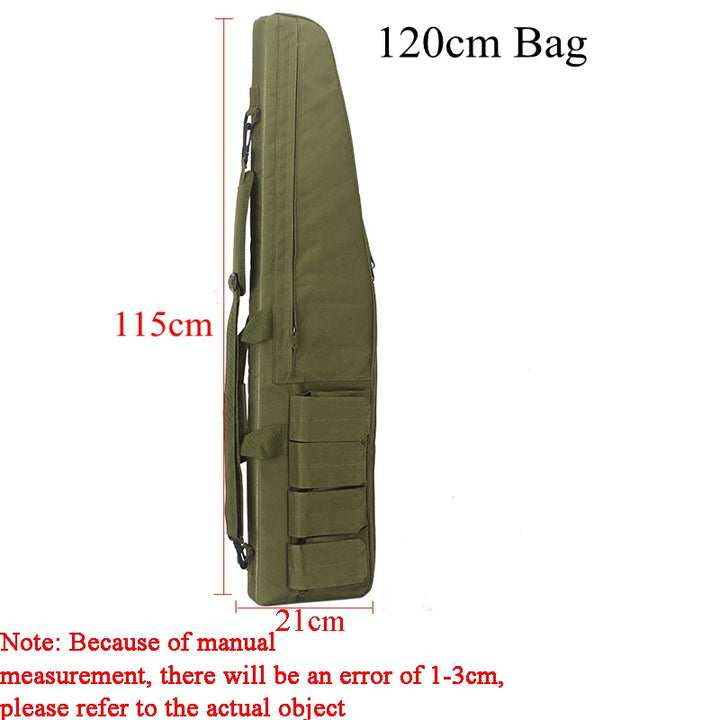 70 95 115 CM Outdoor Hunting Gun Bag