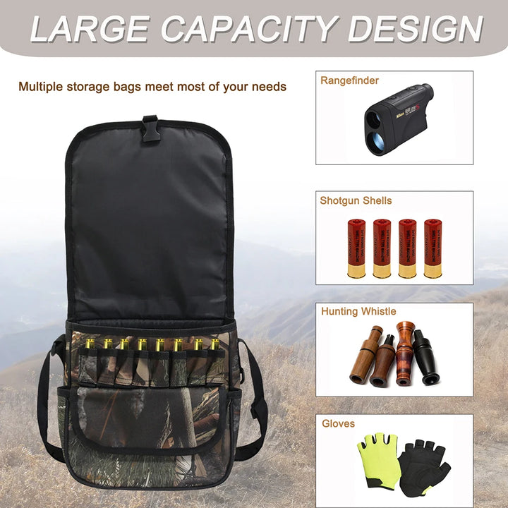 Hunting Bag with Shoulder Strap