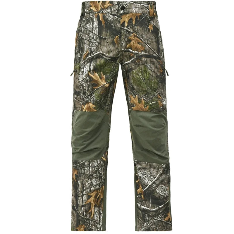 Camouflage Outdoor Hunting Pants