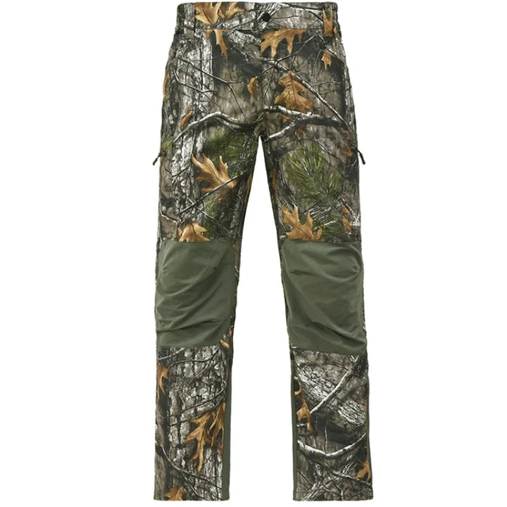 Camouflage Outdoor Hunting Pants