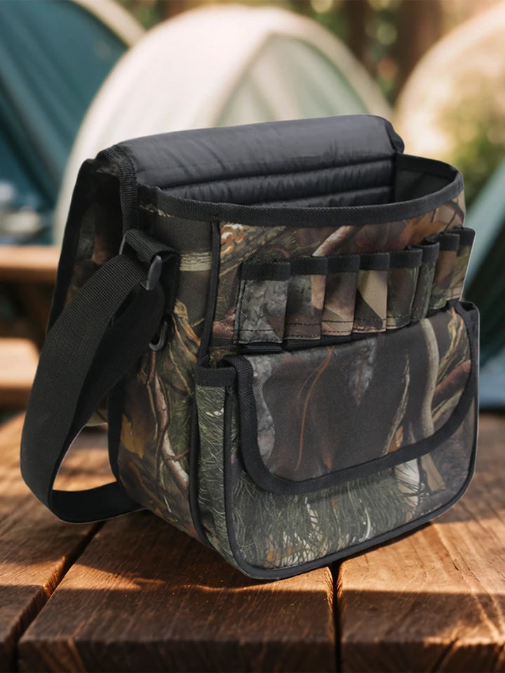 Hunting Bag with Shoulder Strap
