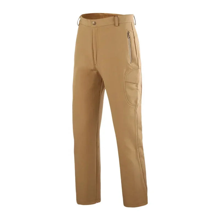 Hunting Waterproof Pants Camouflage