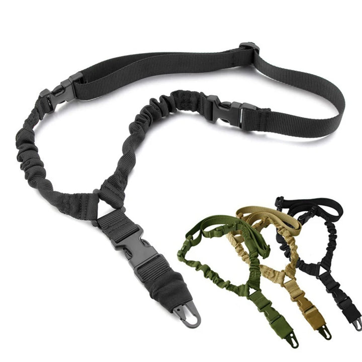 Tactical Gun Sling Adjustable