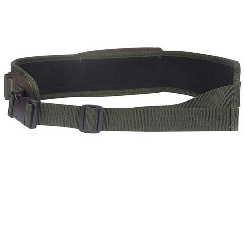 Tactical 12 Gauge Bandolier Belt – Holds 30 Shotgun Shells
