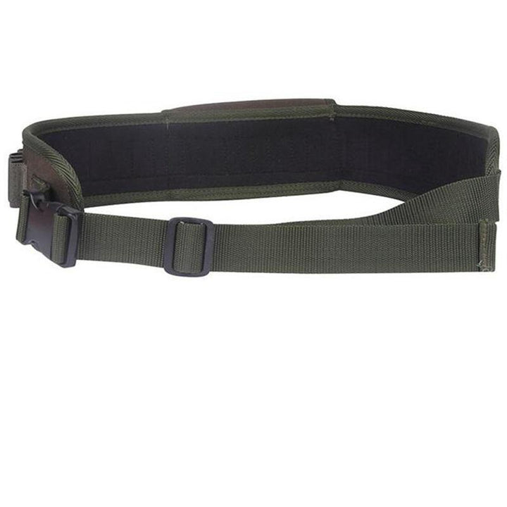 Tactical 12 Gauge Bandolier Belt – Holds 30 Shotgun Shells