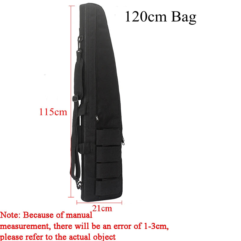 70 95 115 CM Outdoor Hunting Gun Bag